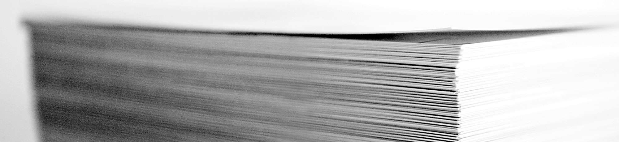 这家废纸回收厂每周收集400-500磅的灰尘。