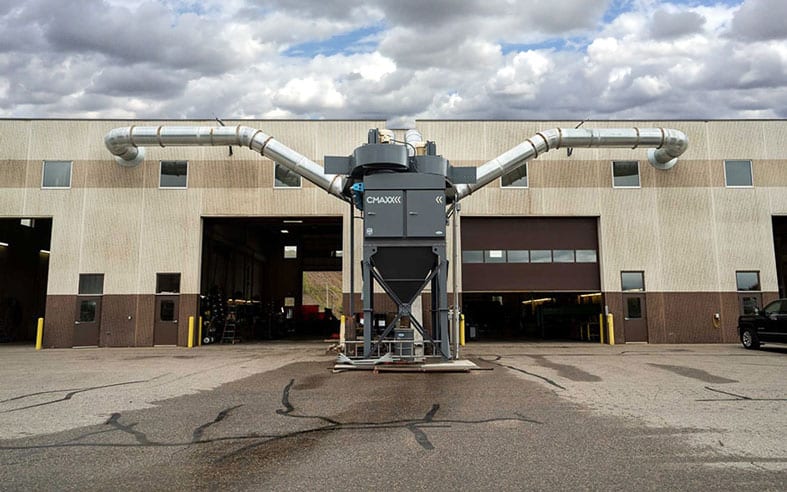 CMAXX固体表面台面安装制造商