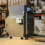 工业通风收集器