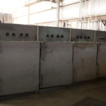 帝国系统公司制造的CMAXX除尘器。