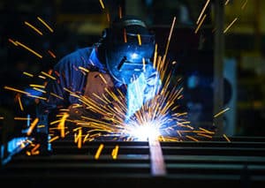 工业粉尘控制解决方案