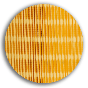 抽尘筒式过滤器