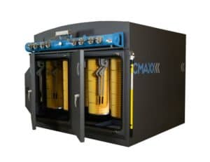 工业更换墨盒过滤器