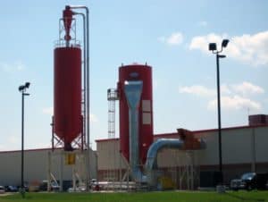 最佳袋式收集器过滤器