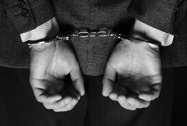 工作场所危险曝光