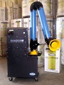 Fabtech 2016年首次亮相