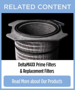 相关内容:DeltaMAXX Prime & Replacement Filters
