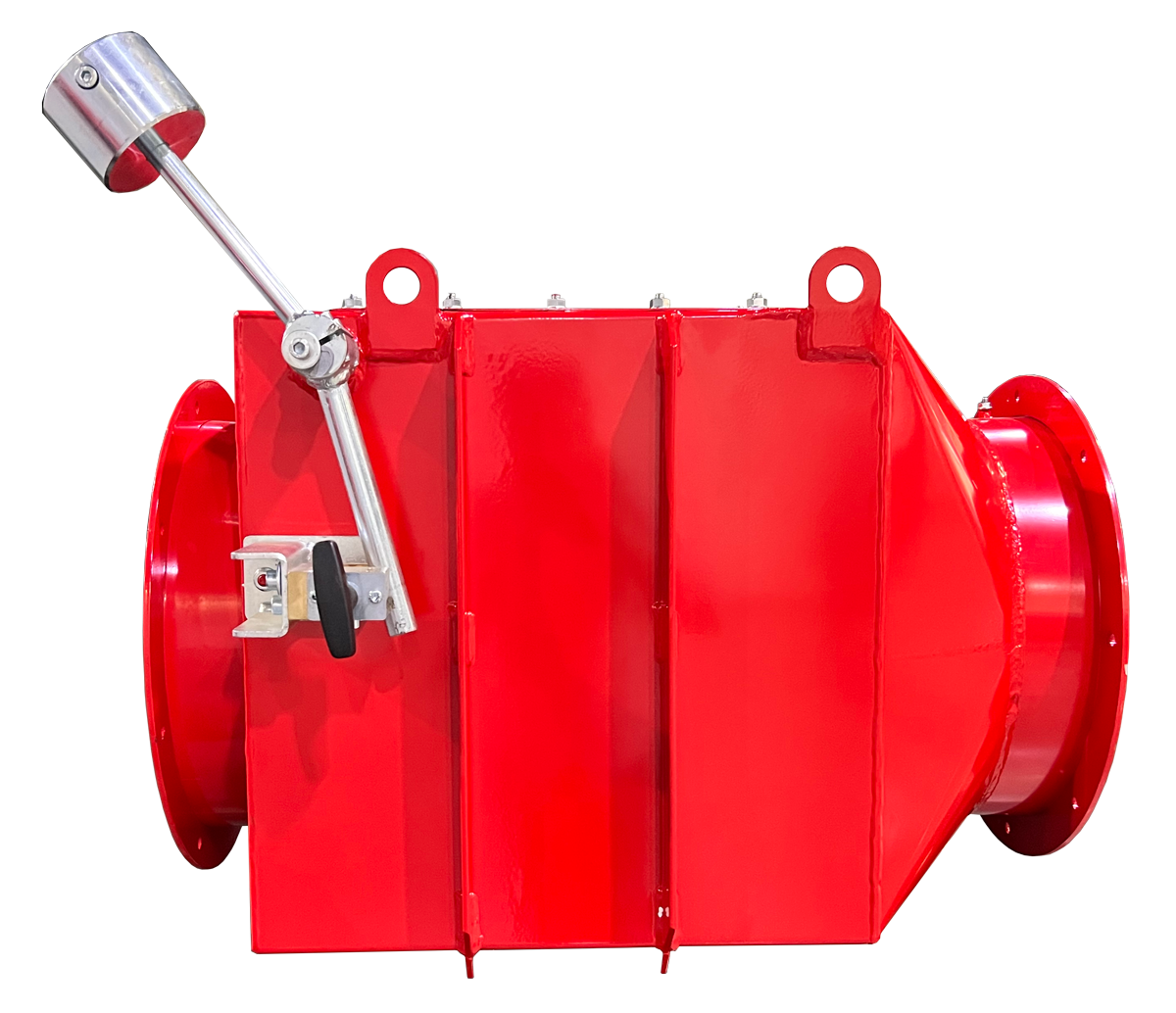 无回流阀(NRV)爆炸隔离阀