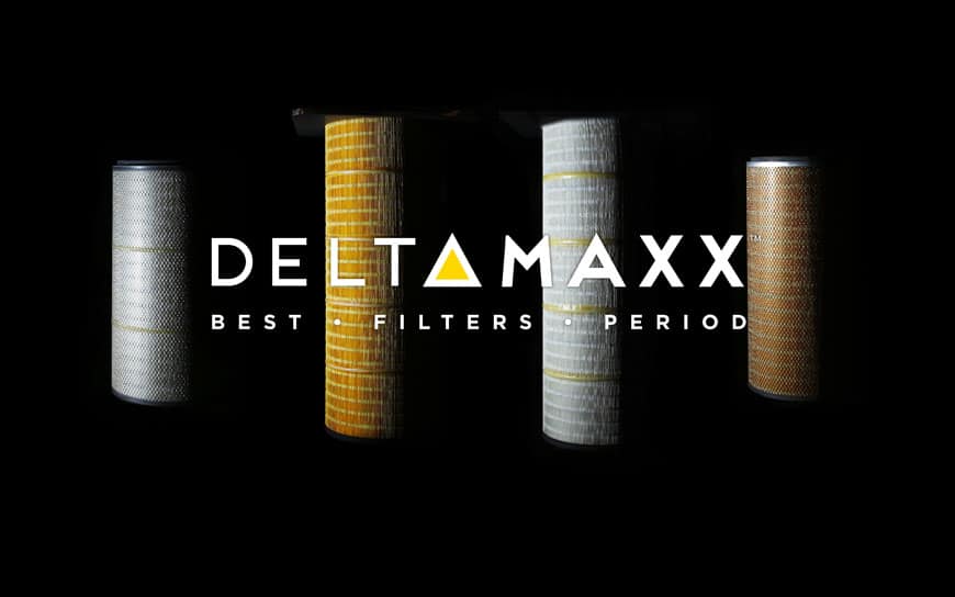 更换集装式除尘器过滤器