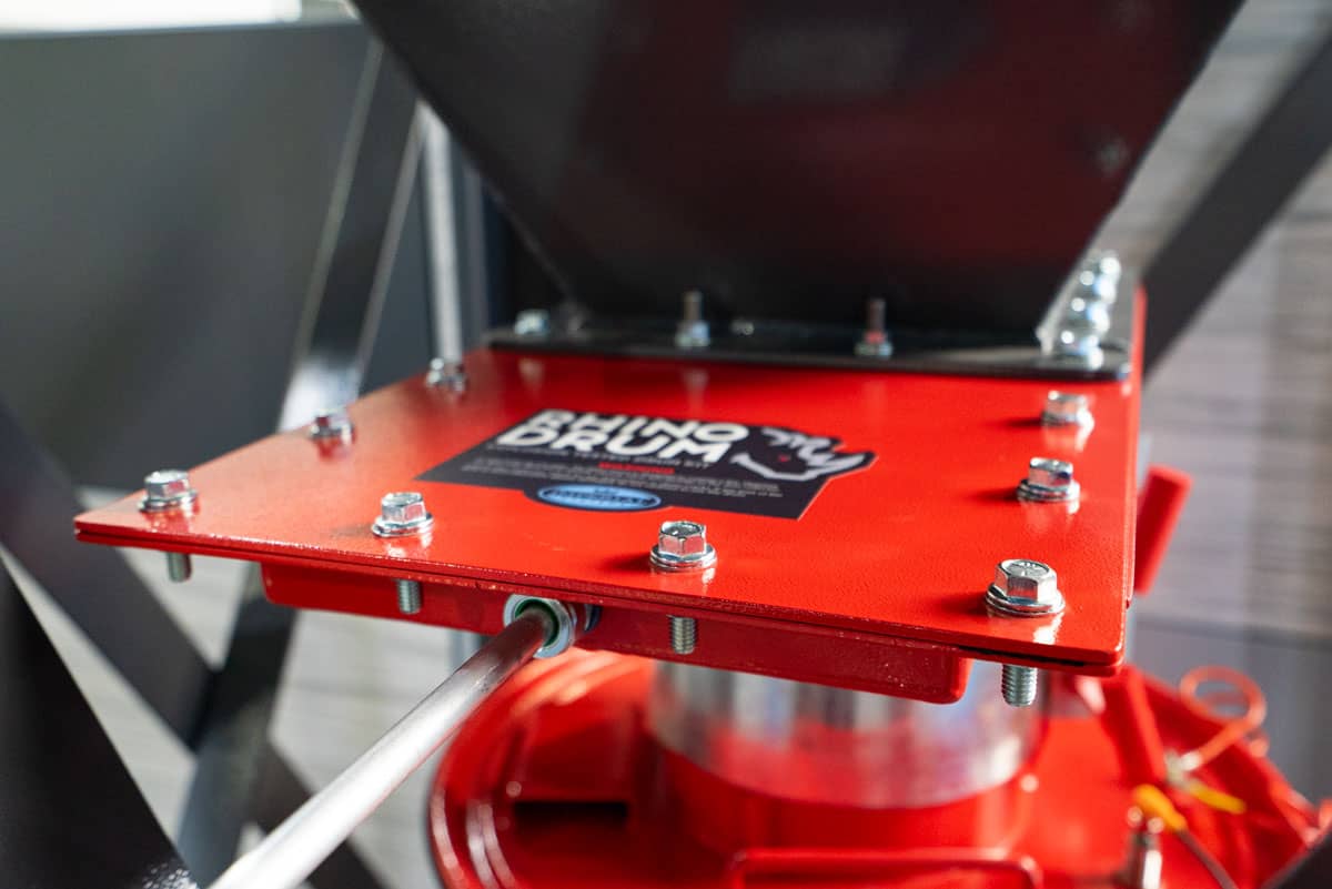 犀牛鼓套装滑门