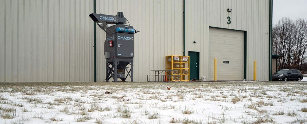 冬季粉尘爆炸更有可能