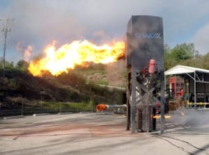 犀牛鼓一直爆炸测试高达7 psi。