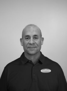 销售与营销总监，Tomm Frungillo