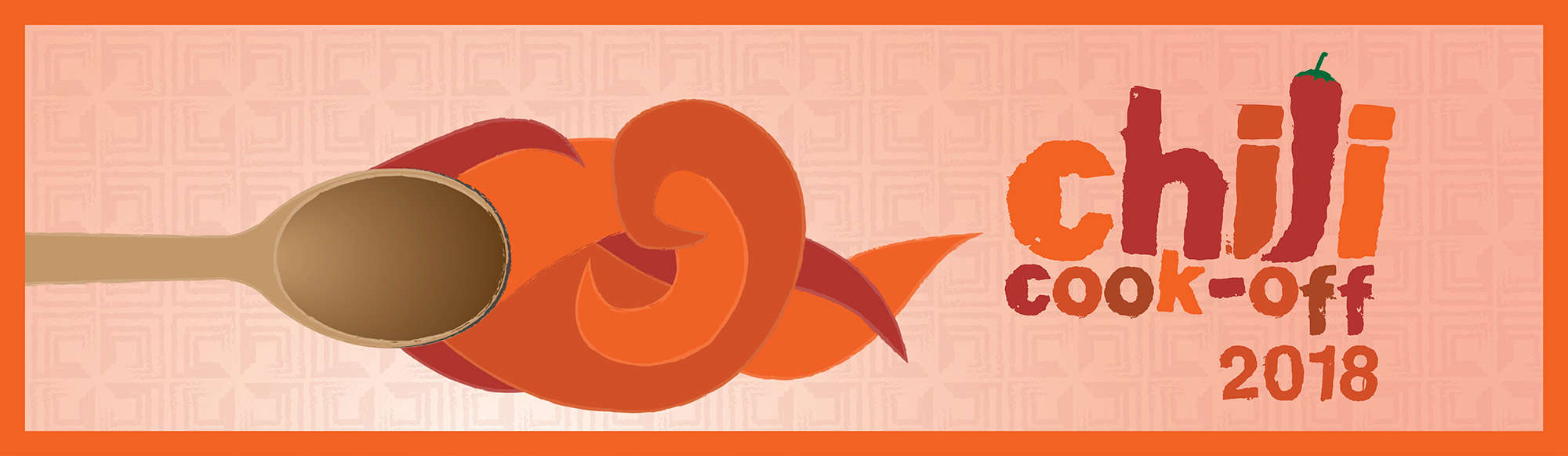 帝国体系辣椒煮 -  off 2018