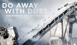 工业文章-清除灰尘-车间地板激光