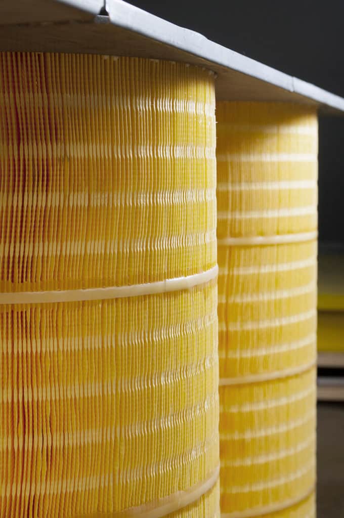 Deltamaxx是新的焊接学校过滤器，具有较低的成本和更好的性能