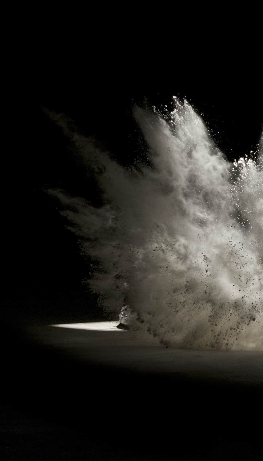 可燃粉尘安全计划可以防止悲剧的工业事故。