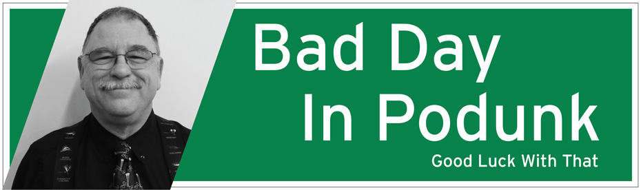 波顿的坏天气-祝你好运