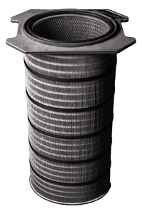 Deltamaxx Prime Cartridge过滤器