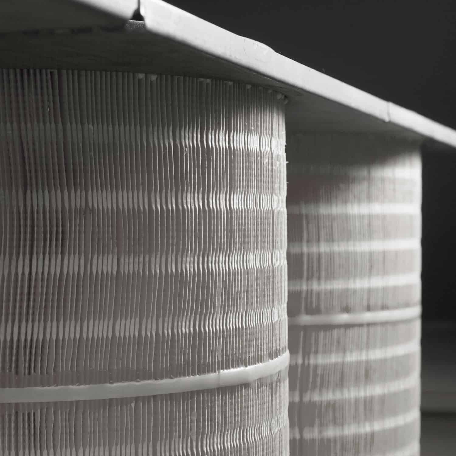 DeltaMAXX滤芯除尘器