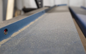 工厂防尘是商店安全的重要组成部分。