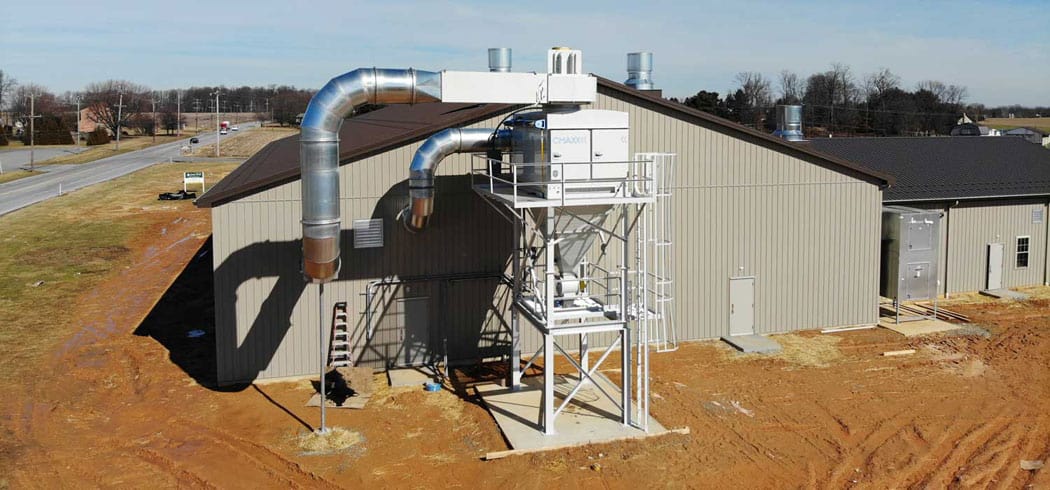 OSHA标准的更新需要在考虑除尘器和OSHA梯子安全时进行额外措施。