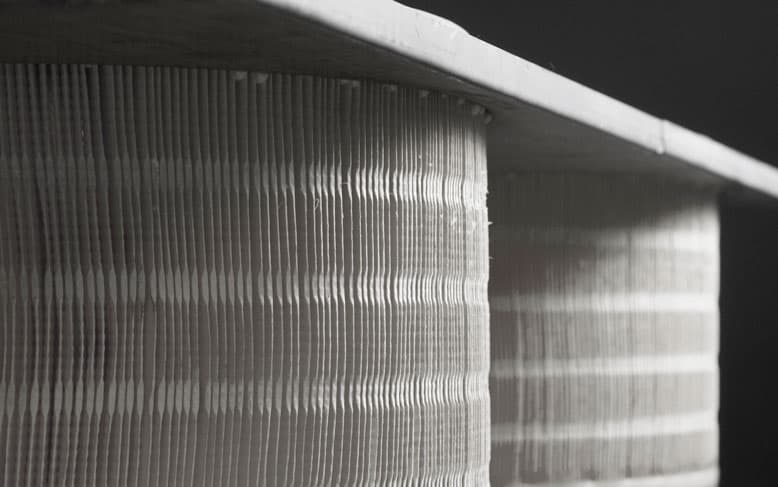 特写式除尘器滤料适用于蛋白粉