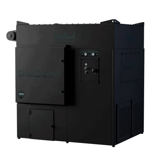 SH6型阴影紧凑型抽油烟机(低剖面)