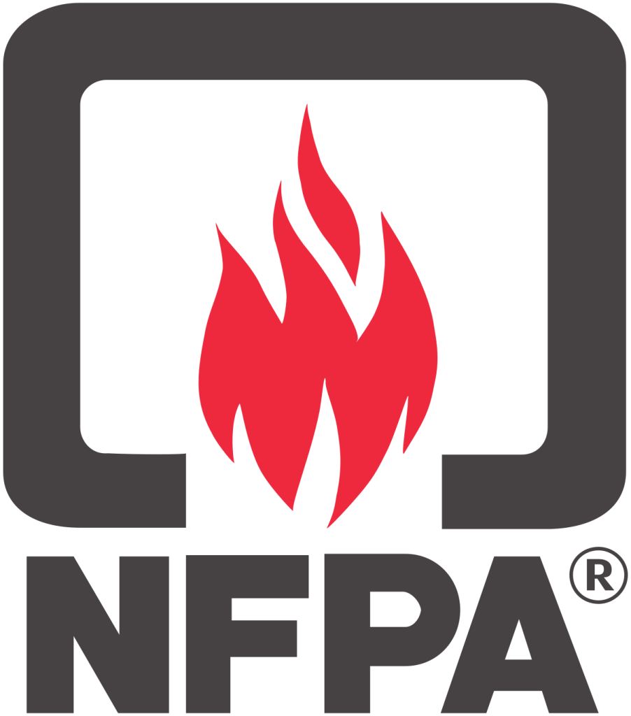 美国国家防火局(NFPA)